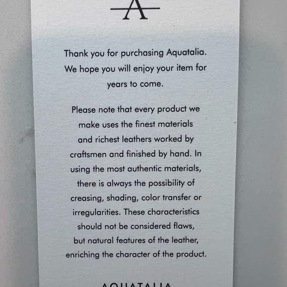 AQUATALIA Sued Bootie-NEW - Picture 11 of 11